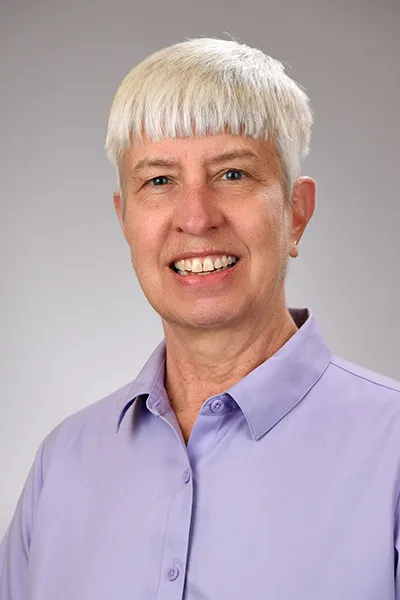 Cheryl Halter