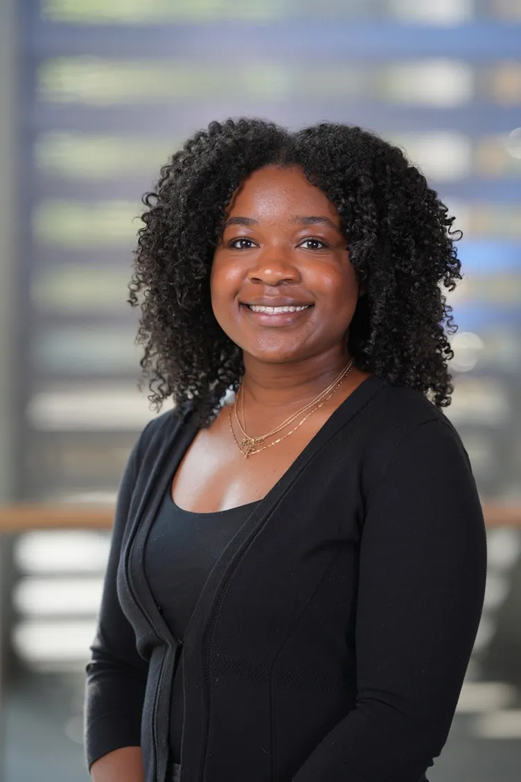 Kennedi Burroughs