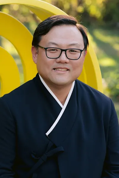 Tae-Hwi Linus Schwantes-An